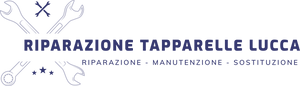 Riparazione tapparelle Lucca